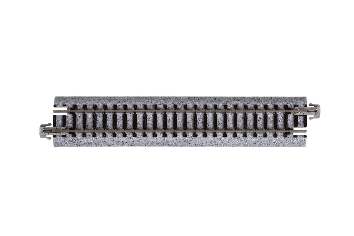 N 124mm StraightTrack (4 ea)    (4 7/8) - Image 5