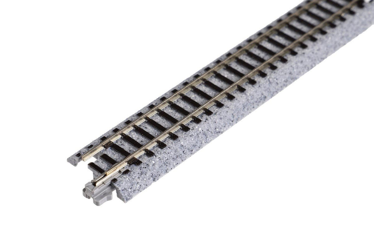 N 124mm StraightTrack (4 ea)    (4 7/8) - Image 6