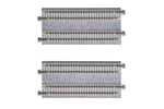 N Concrete-tie Double Track Straight 124 mm (2 pcs) - Image 4