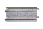 N Concrete-tie Double Track Straight 124 mm (2 pcs) - Image 3