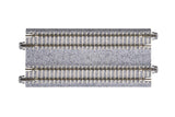 N Concrete-tie Double Track Straight 124 mm (2 pcs) - Image 3