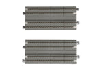 N Concrete-Slab Double Track Straight 124 mm (2 pcs) - Image 4
