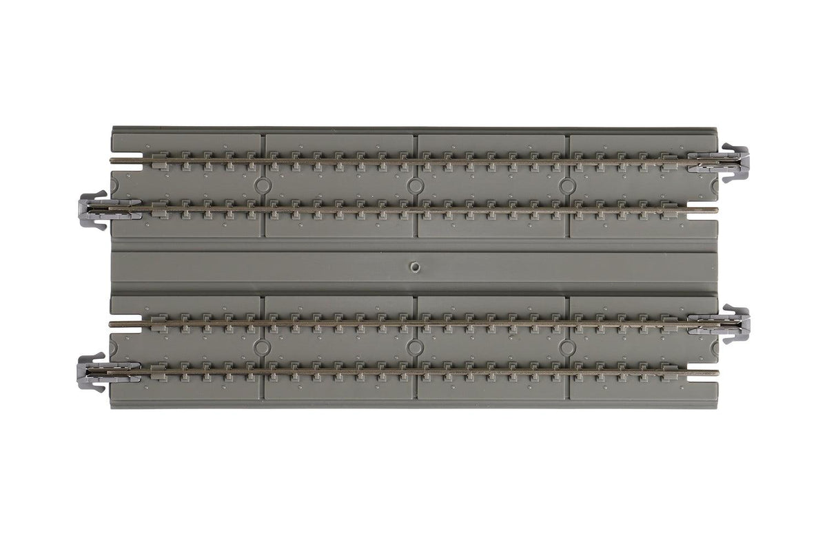 N Concrete-Slab Double Track Straight 124 mm (2 pcs) - Image 5