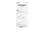 N 124 mm Re-Railer Track (2 pcs) - Image 3