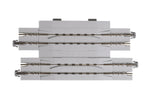 N 124 mm Re-Railer Track (2 pcs) - Image 4