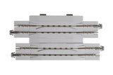 N 124 mm Re-Railer Track (2 pcs) - Image 4