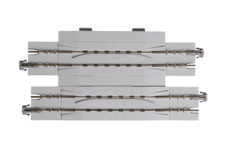 N 124 mm Re-Railer Track (2 pcs) - Image 4