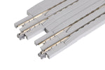 N 124 mm Re-Railer Track (2 pcs) - Image 5