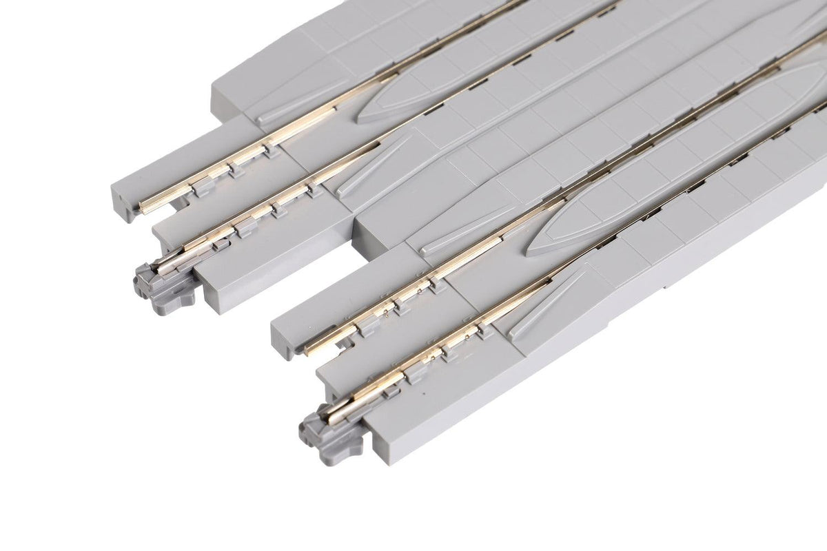N 124 mm Re-Railer Track (2 pcs) - Image 5
