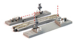 N 124mm Dummy Road Crossing Track (1 pc) - Image 5