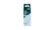 N Concrete Tie 124mm (4 7/8") Straight Track [4 pcs]