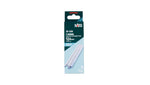 N Concrete Tie 124mm (4 7/8") Straight Track [4 pcs]