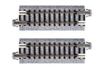 N 64mm Straight Track (2 ea)     (2 1/2) - Image 4