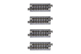 N 62mm Straight Track (4 ea)    (2 1/2) - Image 4