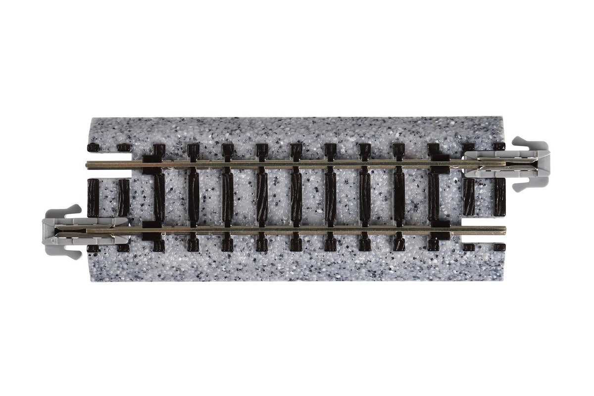 N 62mm Straight Track (4 ea)    (2 1/2) - Image 5