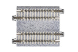 N Double Straight Track Concrete Ties 62mm (2 pcs) - Image 5