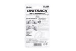 N Double Straight Track Concrete Slab 62mm (2 pcs) - Image 5
