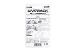 N Double Straight Track Concrete Slab 62mm (2 pcs) - Image 5