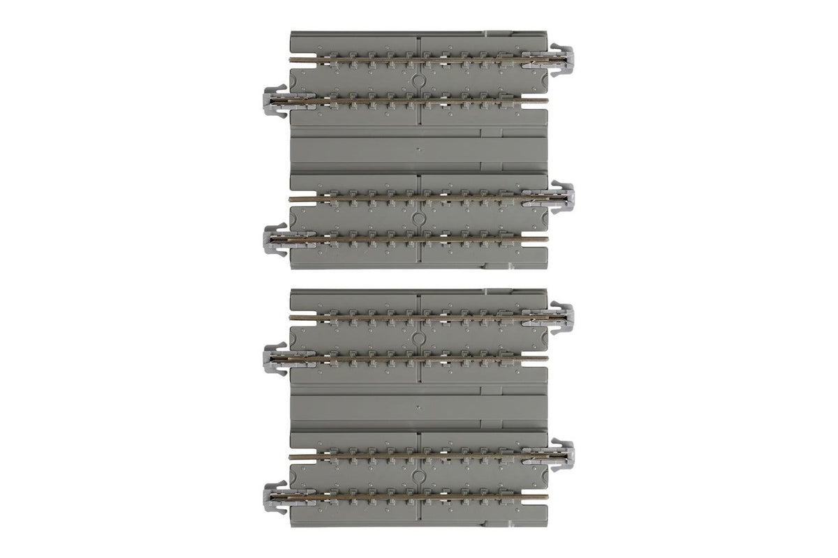 N Double Straight Track Concrete Slab 62mm (2 pcs) - Image 4