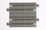 N Double Straight Track Concrete Slab 62mm (2 pcs) - Image 3