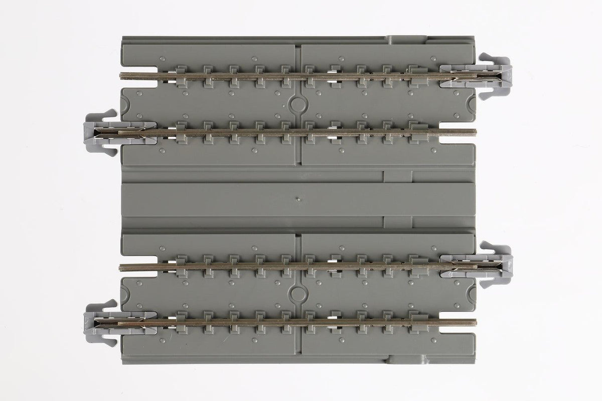 N Double Straight Track Concrete Slab 62mm (2 pcs) - Image 3