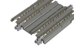 N Double Straight Track Concrete Slab 62mm (2 pcs) - Image 2