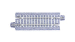 N Concrete Tie 62mm (2 7/16") Straight Track [4 pcs] - Image 2