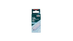 N Concrete Tie 62mm (2 7/16") Straight Track [4 pcs]