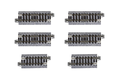 N Track Assortment, 29mm,45.5mm - Image 4
