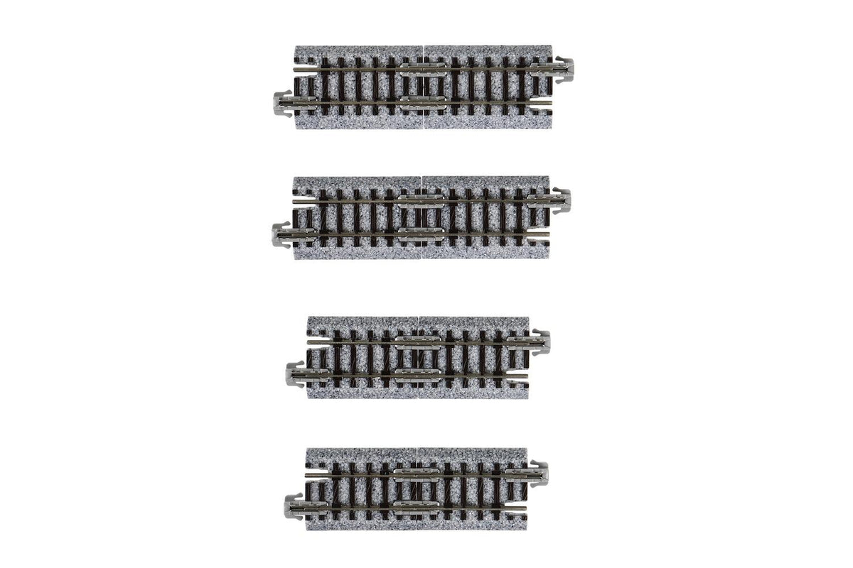 N Track Assortment, 33mm,38mm - Image 4