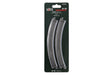 N R249-45 CURVED TR. 4EA  (9 3/4-45d)