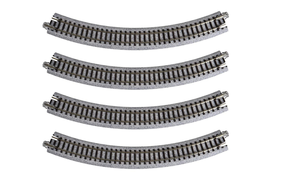 N R249-45 CURVED TR. 4EA  (9 3/4-45d) - Image 4