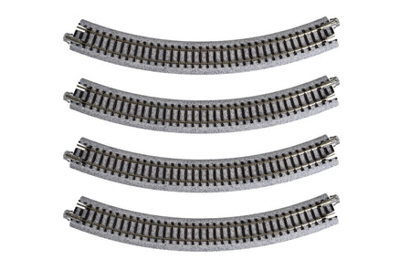 N R249-45 CURVED TR. 4EA  (9 3/4-45d) - Image 4
