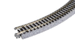 N R249-45 CURVED TR. 4EA  (9 3/4-45d) - Image 2