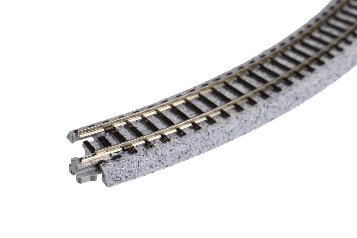 N R249-45 CURVED TR. 4EA  (9 3/4-45d) - Image 2