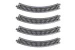 N R216-45 Ccurved Track (4ea)  (8.5-45d) - Image 4