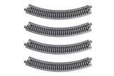N R216-45 Ccurved Track (4ea)  (8.5-45d) - Image 4
