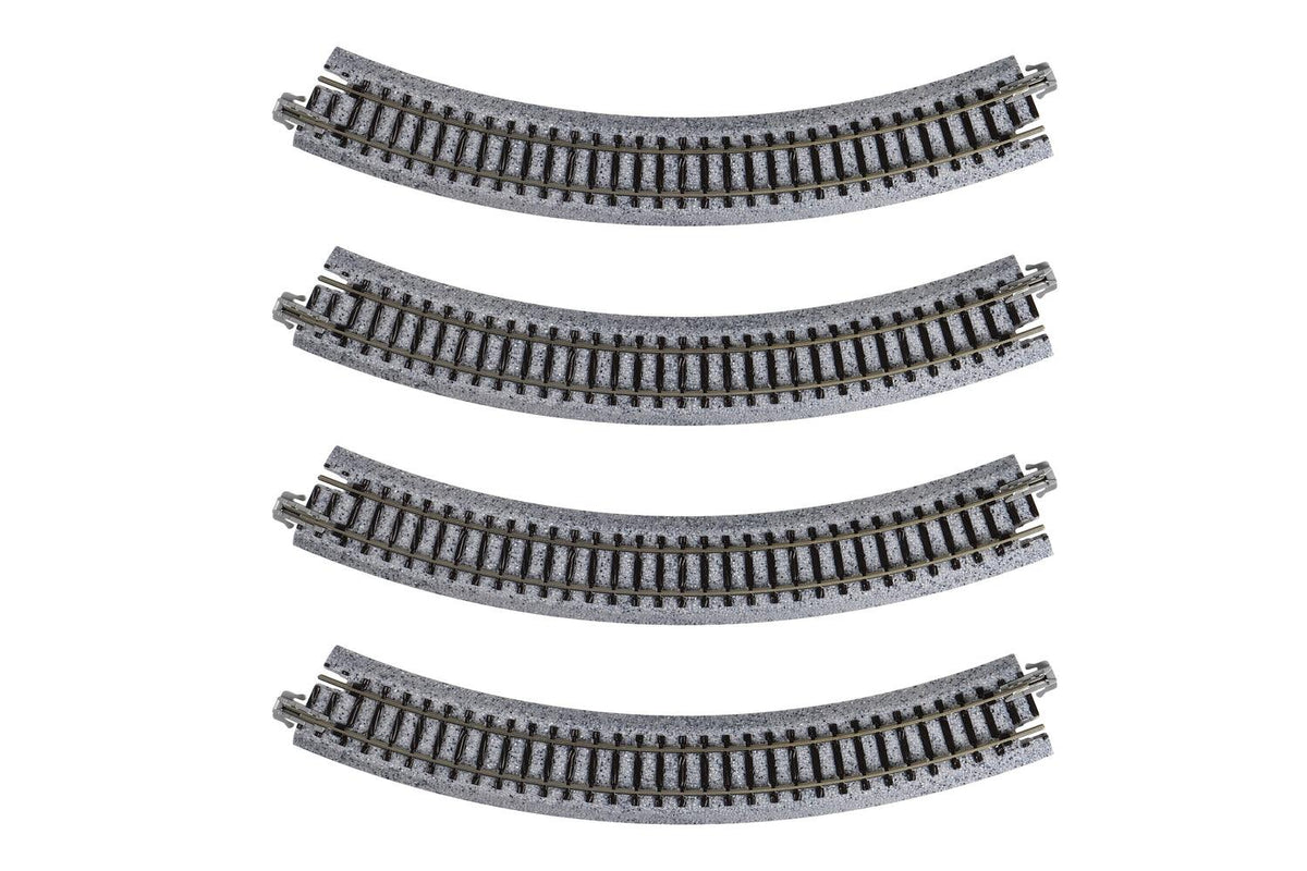 N R216-45 Ccurved Track (4ea)  (8.5-45d) - Image 4