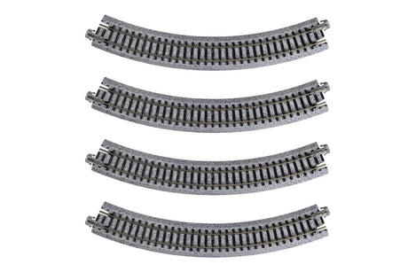 N R216-45 Ccurved Track (4ea)  (8.5-45d) - Image 4