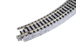 N R216-45 Ccurved Track (4ea)  (8.5-45d) - Image 2