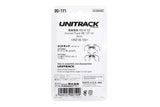 N R216-15 Curved Track (4 ea)  (8.5-15d) - Image 5