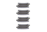 N R216-15 Curved Track (4 ea)  (8.5-15d) - Image 4