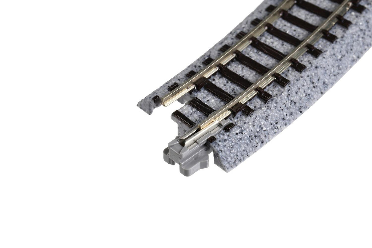 N R216-15 Curved Track (4 ea)  (8.5-15d) - Image 2