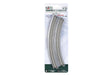 N Double Curve Track R315/282-45 Degree