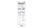 N Double Curve Track R315/282-45 Degree - Image 5