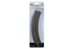 N Double Concrete Slab Approach Track Set R414/381 - Image 2