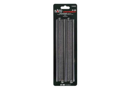 N Single Viaduct Straight 248MM (2 ea) - Image 2