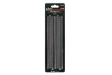 N Single Viaduct Straight 248MM (2 ea)
