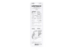 N Single Viaduct Straight 248MM (2 ea) - Image 3
