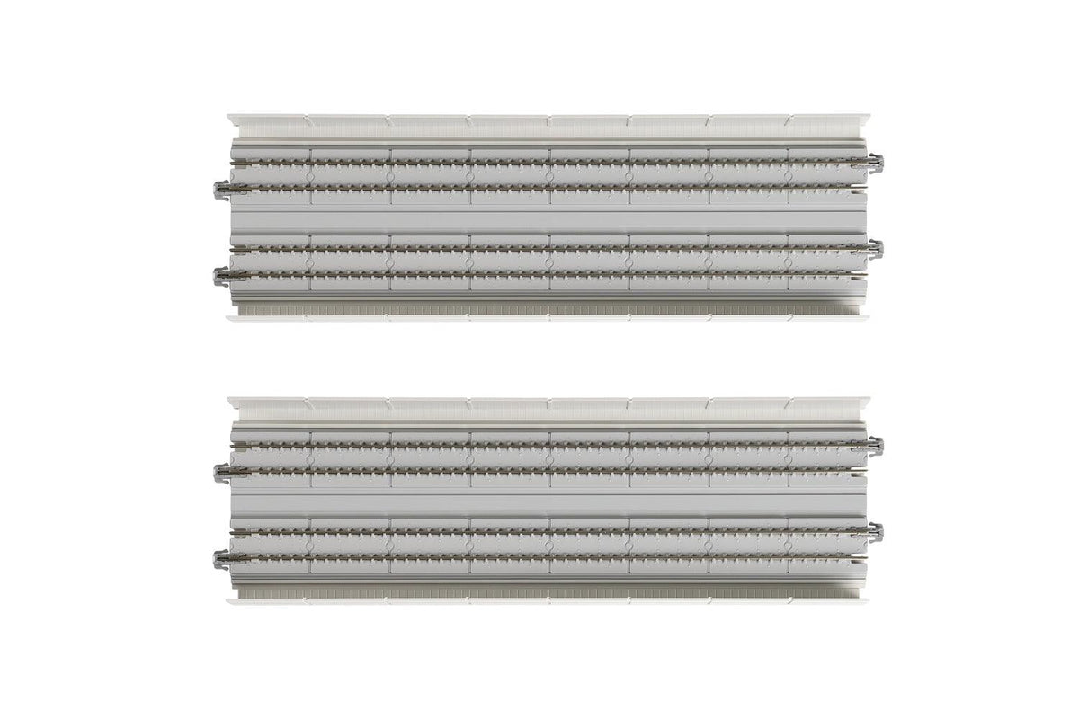 N 248mm Double Track Straight Viaduct - Image 4